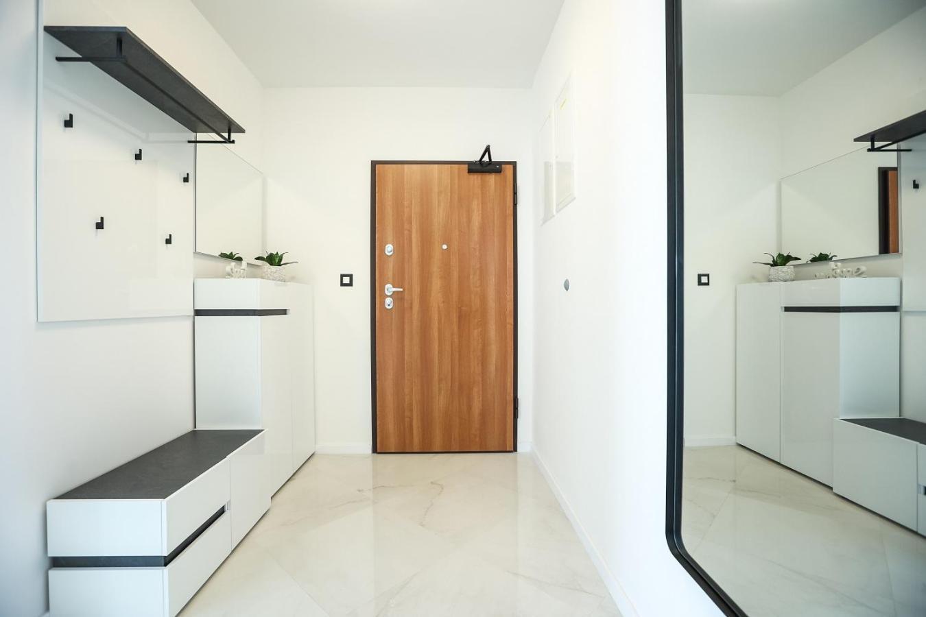 Apartment Glorija Zadar Exteriör bild