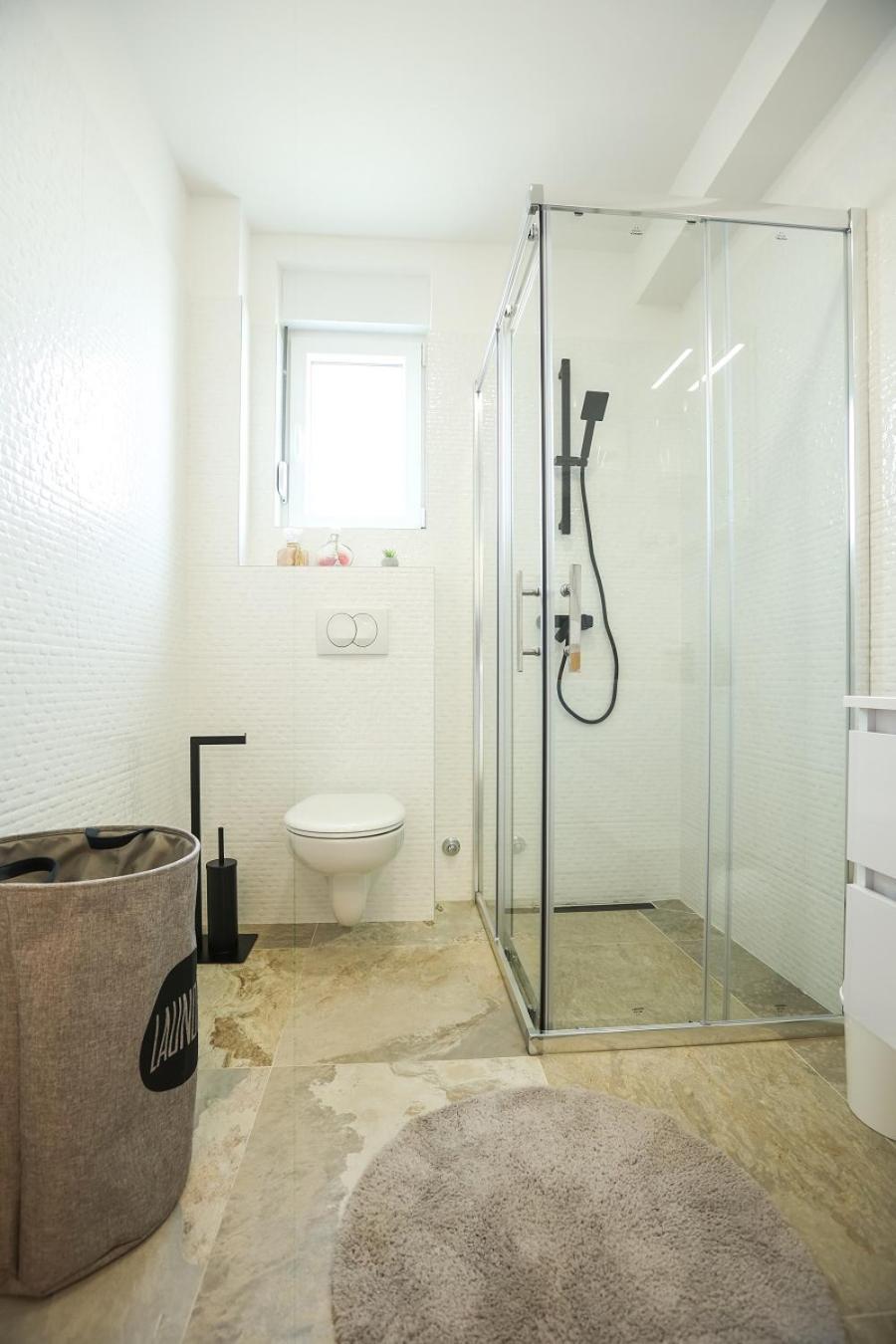 Apartment Glorija Zadar Exteriör bild